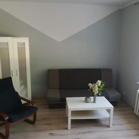 M1 Abrahama Gdynia Exterior foto