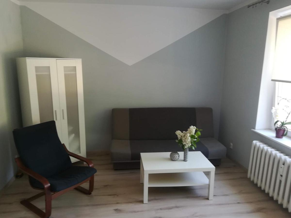 M1 Abrahama Gdynia Exterior foto